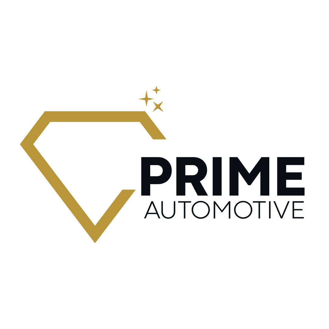Prime Automotive Logo